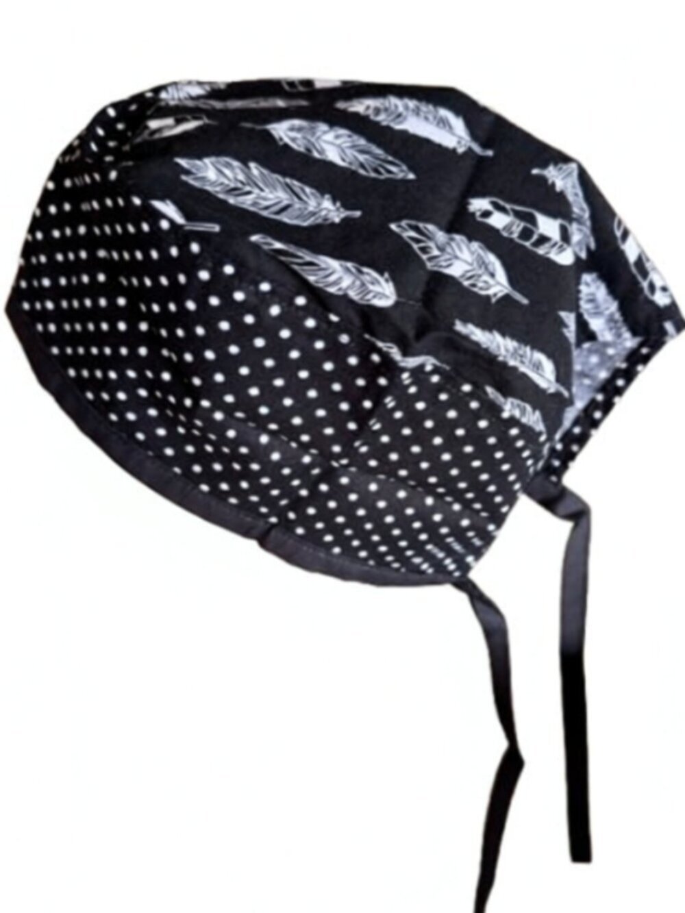 Unisex Style Surgical/Scrub/Dental Cap O/S (SS08) - Picture 7 of 7